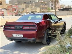 دودج تشالنجر